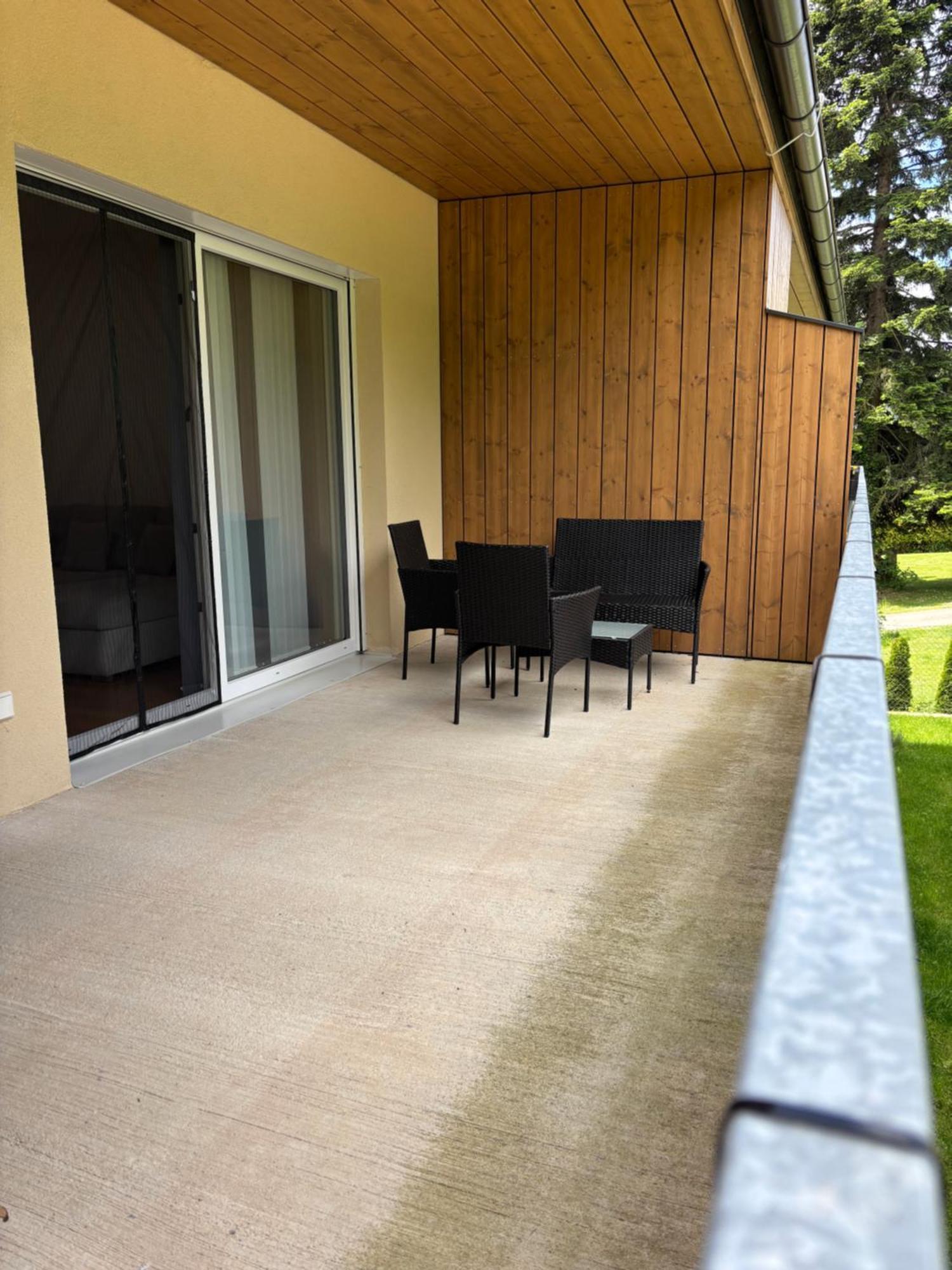 Harmony Living - 10 Min To Graz Apartment Lassnitzhoehe Exterior photo